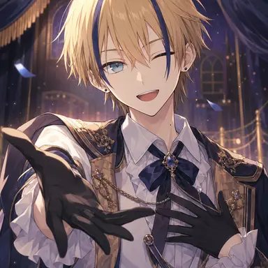 Profile image of 透