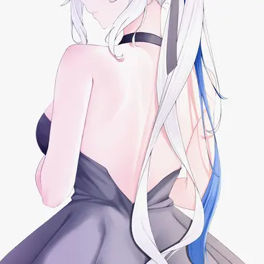 Profile image of 아오쿠모 린