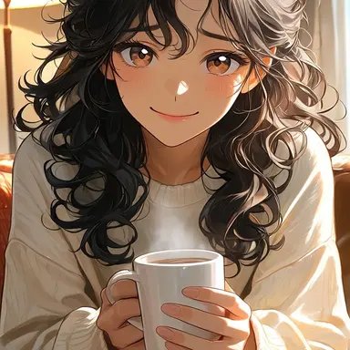 Profile image of Marisol