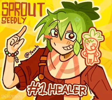 Profile image of Sprout seedly