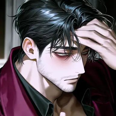 Profile image of ザグレス・シュホルテ