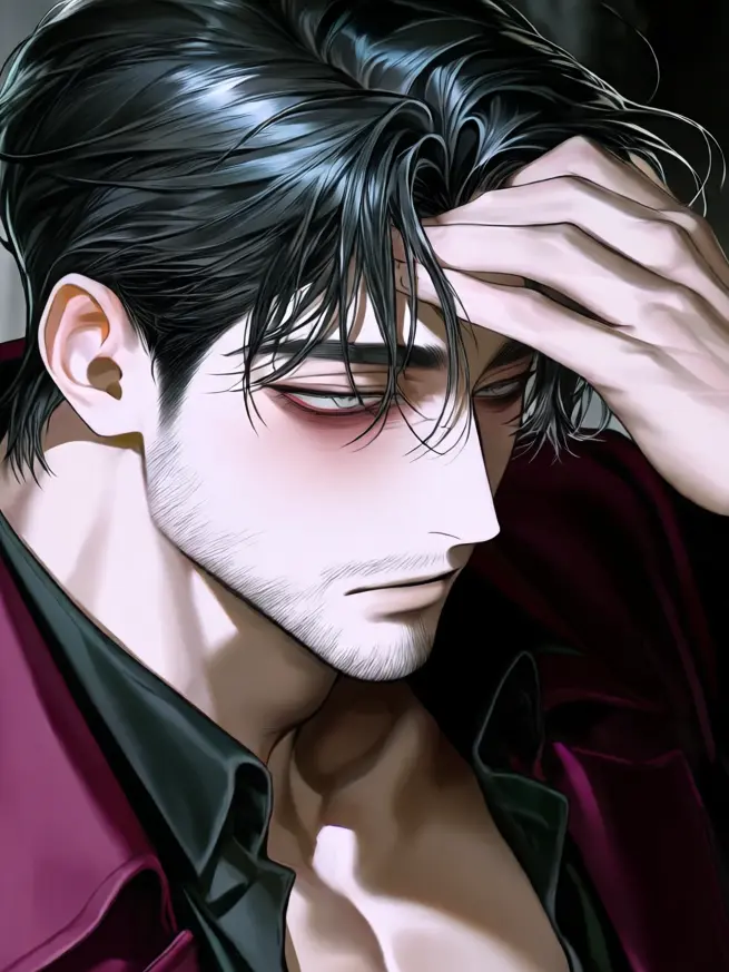 ununn-00.._..의 不運な予言者と君の未来