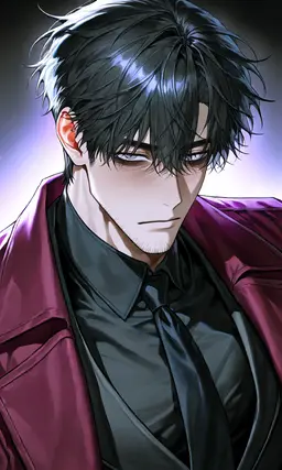 Profile image of ザグレス・シュホルテ