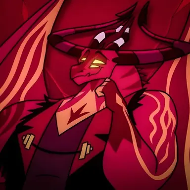Profile image of Satan