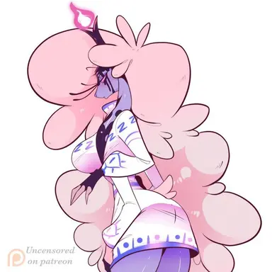 Profile image of Belphagor