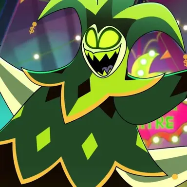 Profile image of Mammon