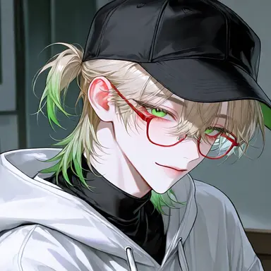 Profile image of Yuya