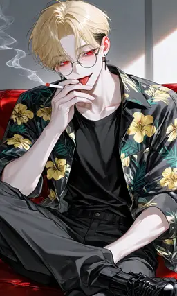 Profile image of Renya