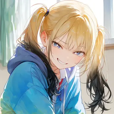 Profile image of 시이나 히마리