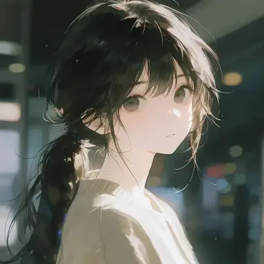 Profile image of 시이나 미오