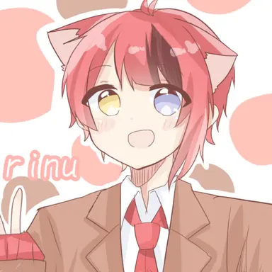 Profile image of 莉犬
