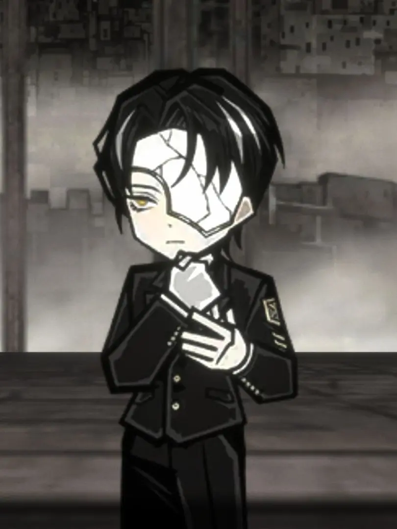 NoThought의 하. 좋아, 시작하자고.