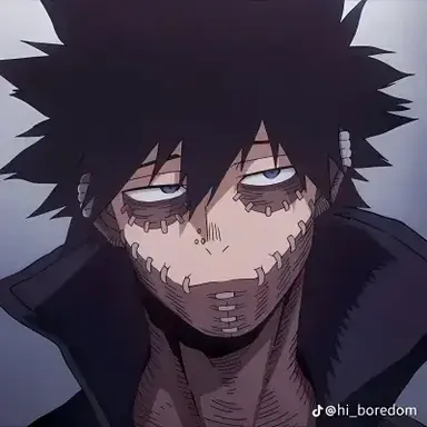 Profile image of Dabi