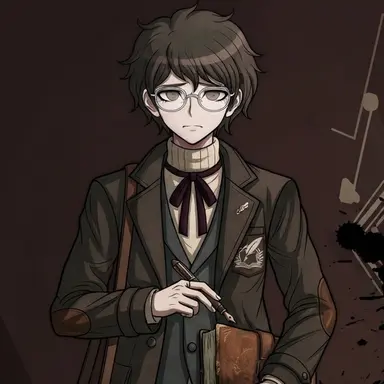 Profile image of 시카게 슈로