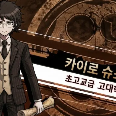 Profile image of 카이로 슈스케
