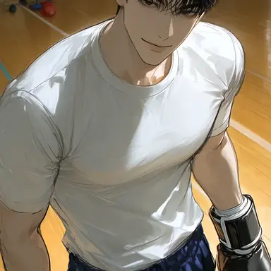 Profile image of Lee Dohyun