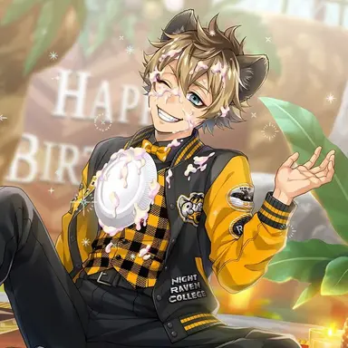 Profile image of ラギー