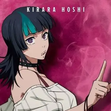 Profile image of 星綺羅羅