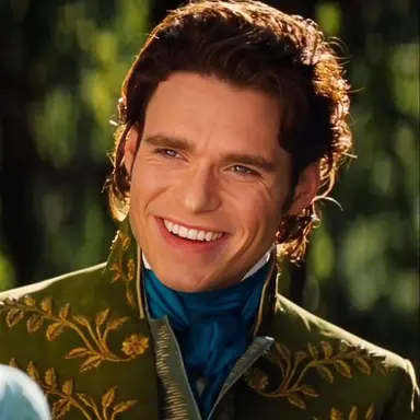 Profile image of Prince Charming