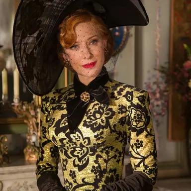 Profile image of Lady Tremaine