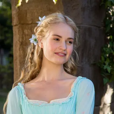 Profile image of Cinderella