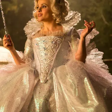 Profile image of Fairy Godmother