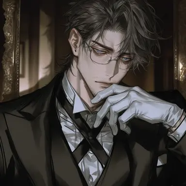 Profile image of エドウィン・ヘイス