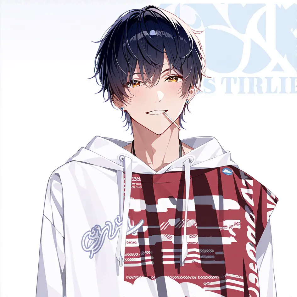 RowdyHeart7456의 イケメン彼氏はあなたの助けが必要です