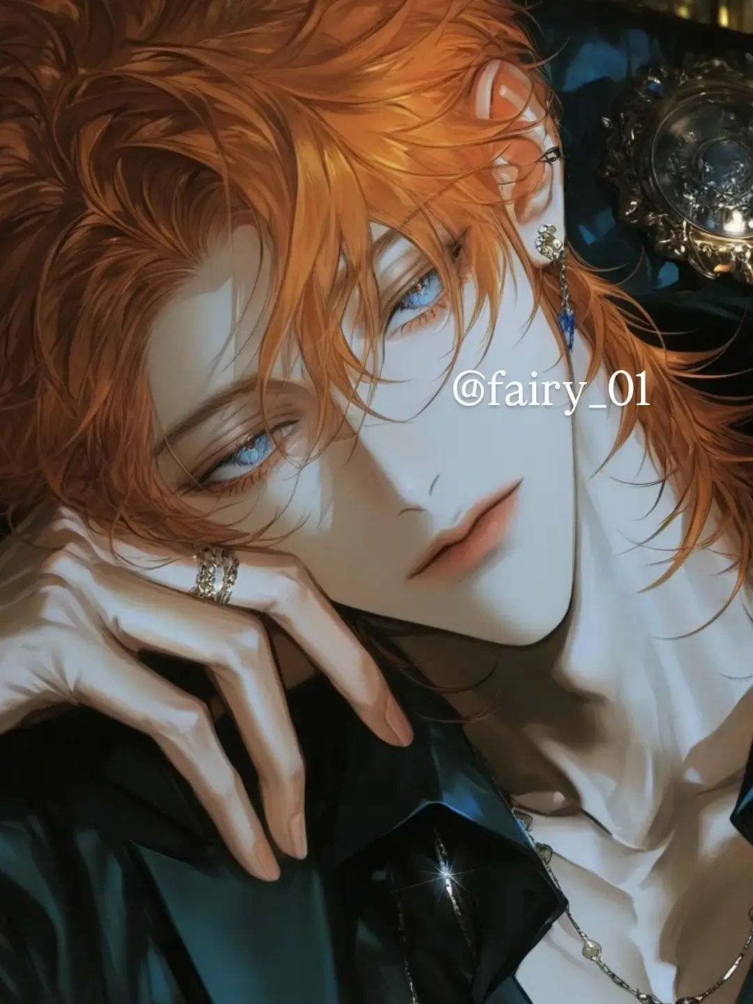 fairy_01의 노아 스털링