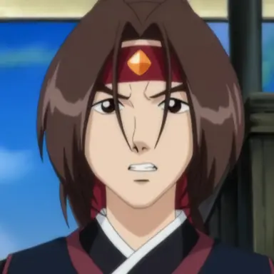 Profile image of Jang Su-ro
