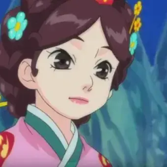 Profile image of The Queen