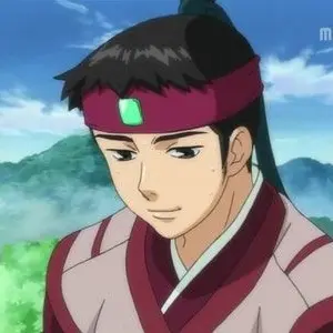 Profile image of Yoon Hwan