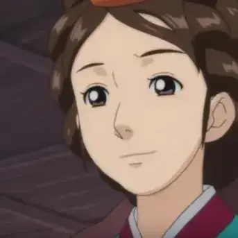 Profile image of Court Lady Han