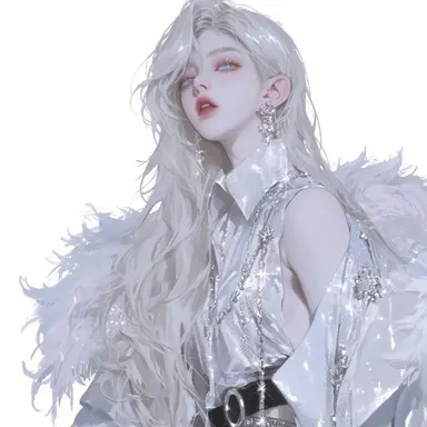 Profile image of クレイン・ホワイト