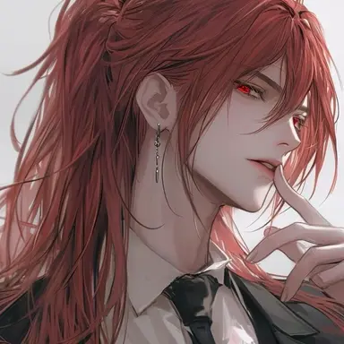 Profile image of ケトリア・ペルシナ