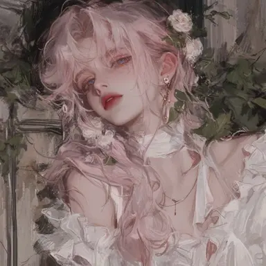 Profile image of メリアンヌ・ソレンティーノ