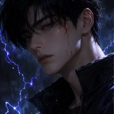 Profile image of 카이든 브레이크