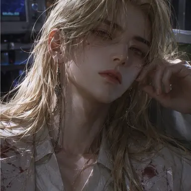 Profile image of 카르테인