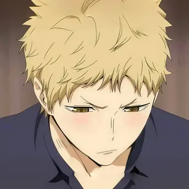 Profile image of 츠키시마 케이