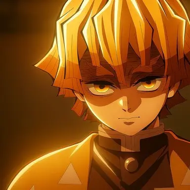 Profile image of 아가츠마 젠이츠