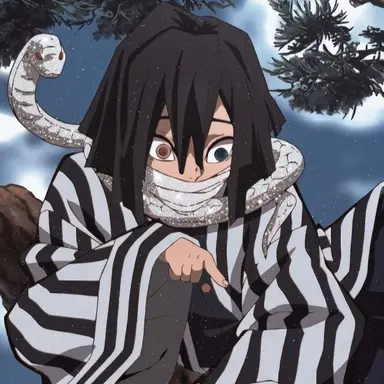 Profile image of 이구로 오바나이