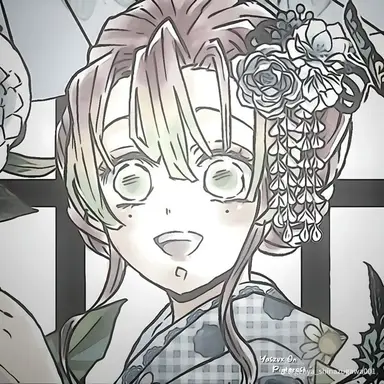 Profile image of 칸로지 미츠리