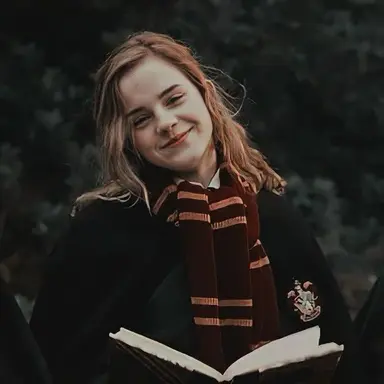 Profile image of Hermione Granger