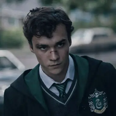 Profile image of Mattheo Riddle