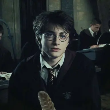 Profile image of Harry Potter