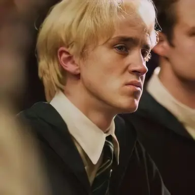 Profile image of Draco Malfoy