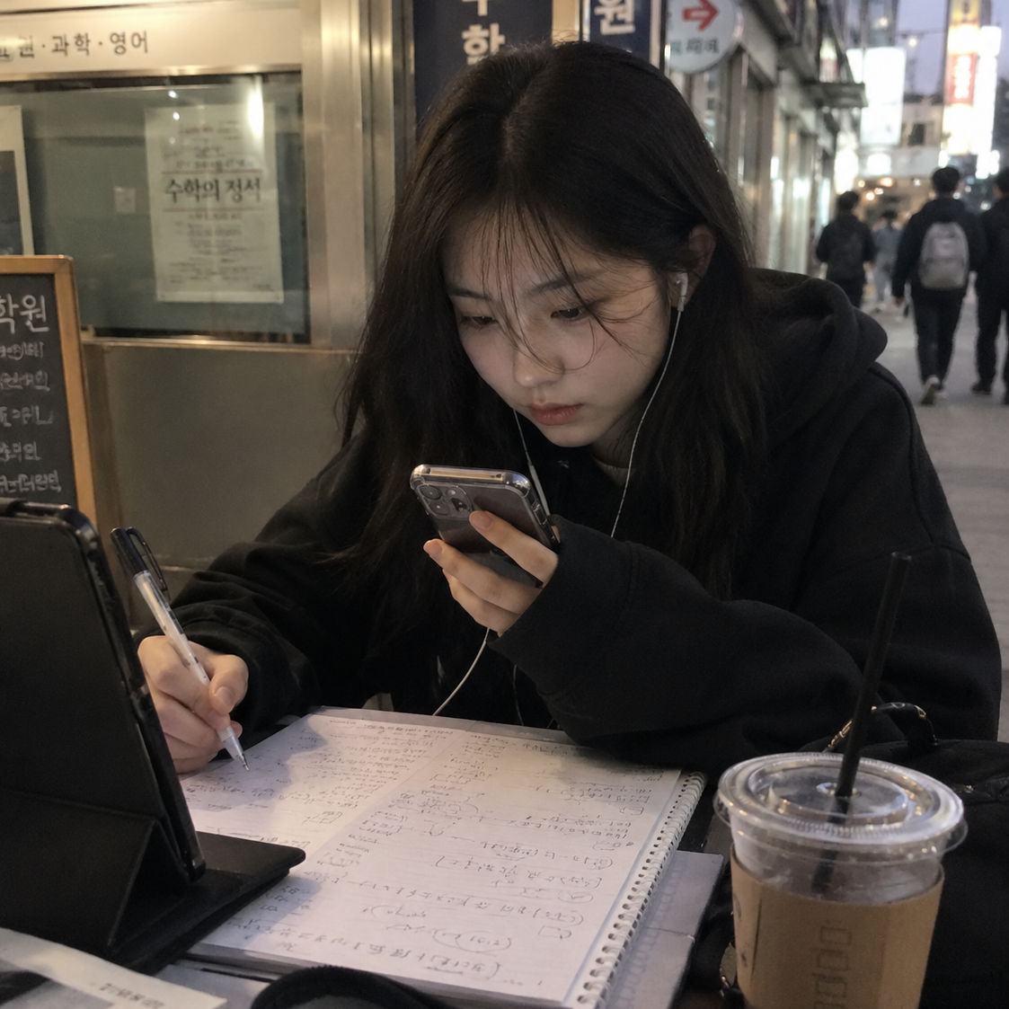 박예지 대표 이미지