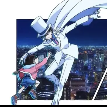 Profile image of キッド.コナン