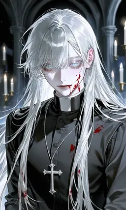 Profile image of ルシア