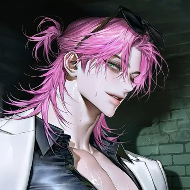 Profile image of Zane